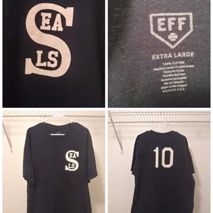 EFF "SEALS" T-shirt